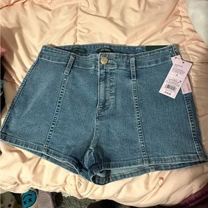 wild fable shorts — size 4